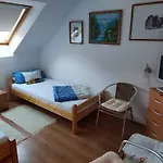 With A - C In 55117 Appartement Balatonlelle