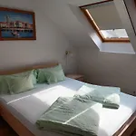 With A - C In 55117 Appartement Balatonlelle