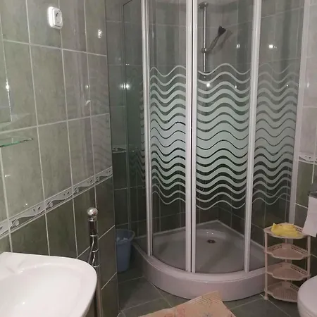 With A - C In 55117 Balatonlelle