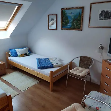 With A - C In 55117 Apartment Balatonlelle