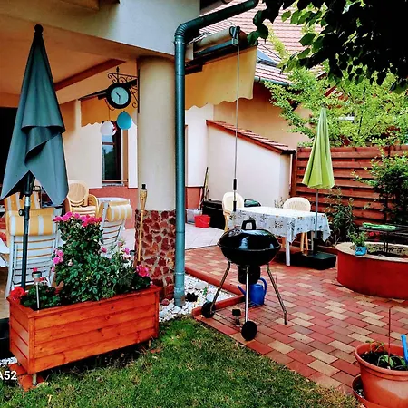 With A - C In 55117 * Balatonlelle