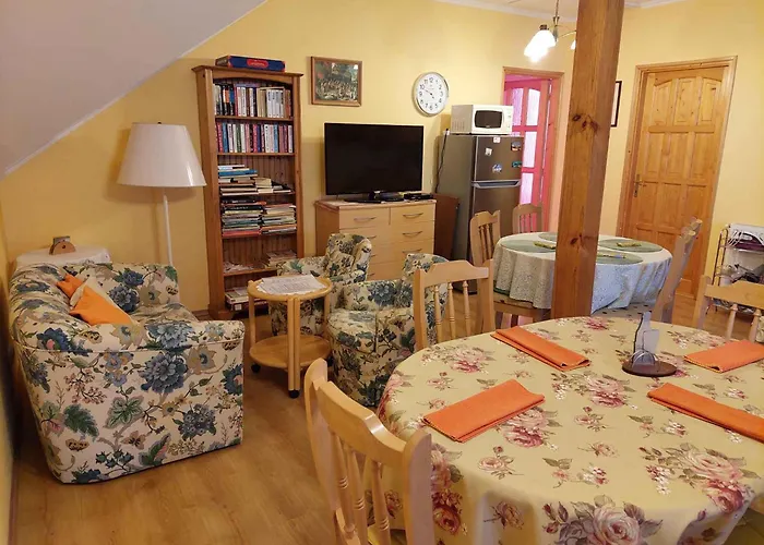 Apartmán With A - C In 55117 Balatonlelle