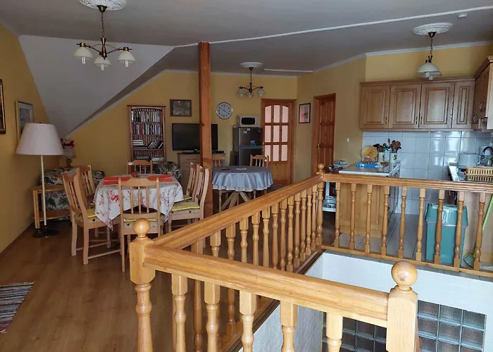 Apartmán With A - C In 55117 Balatonlelle