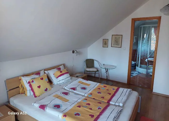 With A - C In 55117 公寓 巴拉通雷勒