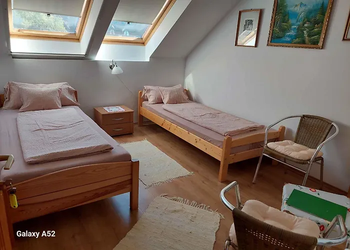 Apartmán With A - C In 55117 Balatonlelle